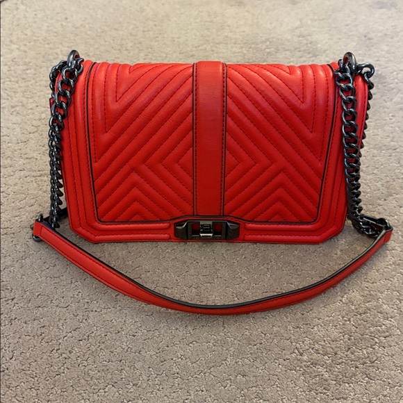 Rebecca Minkoff Crossbody & Shoulder Bag - Picture 3 of 14